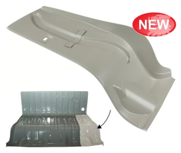 Repair-panel-for-luggage-compartment-floor-left-VW-Kaefer-951088-5